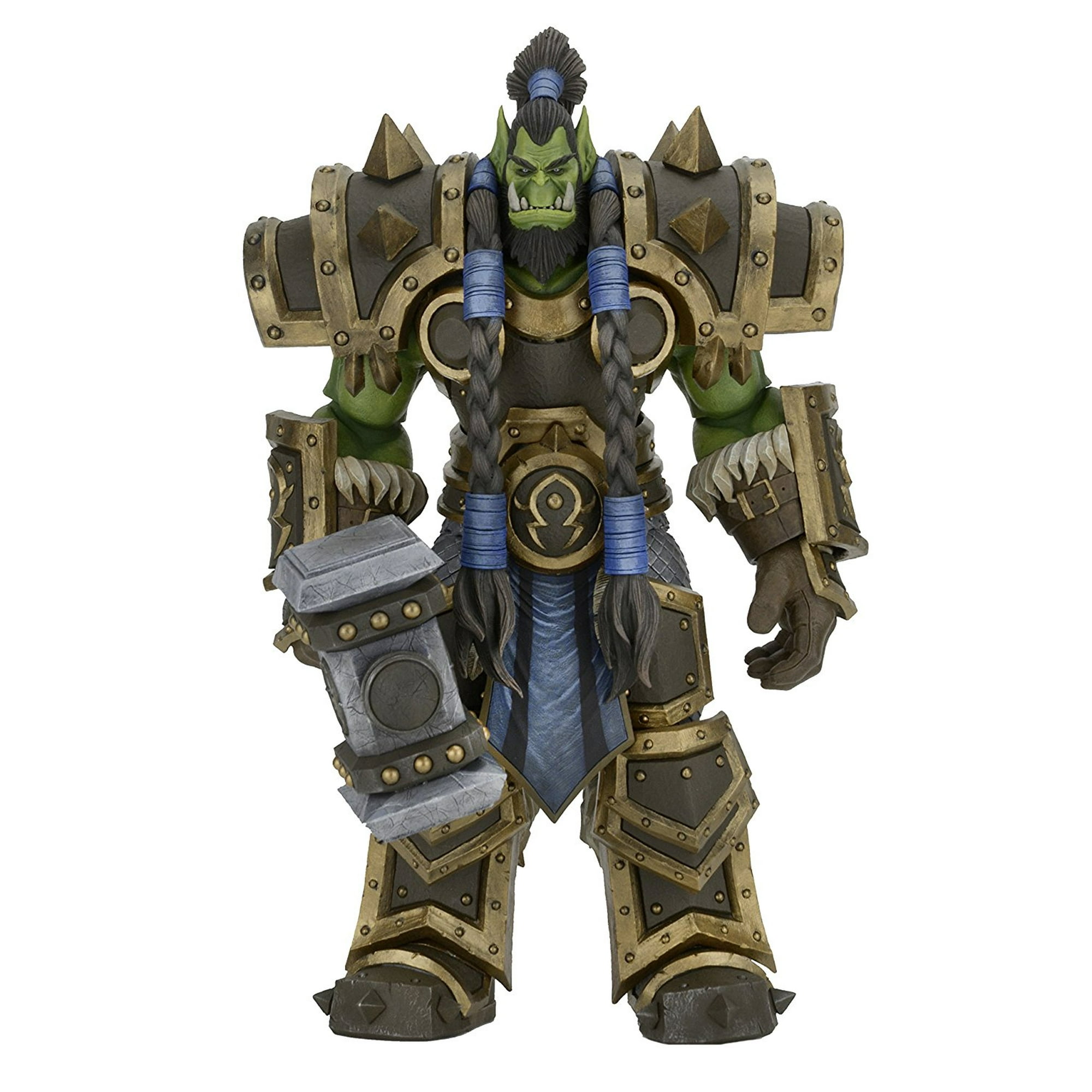 Thrall action figure discount