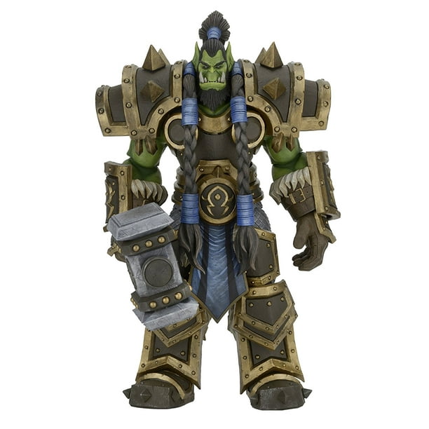 Thrall Build Guides :: Heroes of the Storm (HotS) Thrall Builds on