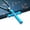 Blue, variant on Cross Pendant Necklace Jesus Cross Hip Hop Necklaces For Men Stainless Steel Jewelry Party Anniversary Gift