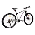 thumbnail image 4 of Bicicleta De Montaña Aluminio Rodada 27 Shimano 21v, 4 of 4