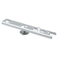 thumbnail image 1 of Prime-Line 161979 Steel Bi-Fold Door Top Pivot Bracket, Acme (Single Pack), 1 of 4