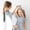 White, variant on Digital Height Measurement Device Infrared Wireless Stadiometer, High Precision Portable Height Measuring Tool for Adults Adoults, Home Office Gym Use, Smart Body Height Tracker with LCD Display