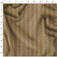 thumbnail image 4 of Soimoi Polyester Crepe Fabric Dot & Cat Animal Print Fabric by The Yard 52 Inch Wide, 4 of 5