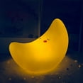 thumbnail image 5 of Momihoom Cute Moon Night Light Beautiful Gift For Boys And Girls Birthday Present, 5 of 8