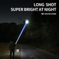 thumbnail image 4 of Rechargeable Flashlight High Lumens,LED Super Bright Flashlight Handheld Flashlights,Four Modes,Waterproof Powerful Pocket Flash Light for Camping Essentials,Outdoor,Home Emergencies,Hiking, 4 of 9