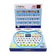 thumbnail image 4 of CNKOO Machine d'Apprentissage pour Enfants Multifonctionnelle Mini Machine d'Éducation Précoce Intelligente avec Écran Led Jouet Éducatif Rose, 4 of 10
