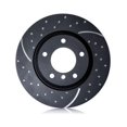 thumbnail image 1 of EBC GD1283 GD Sport Rear Rotors for 2010-13 Audi A3, 1 of 1