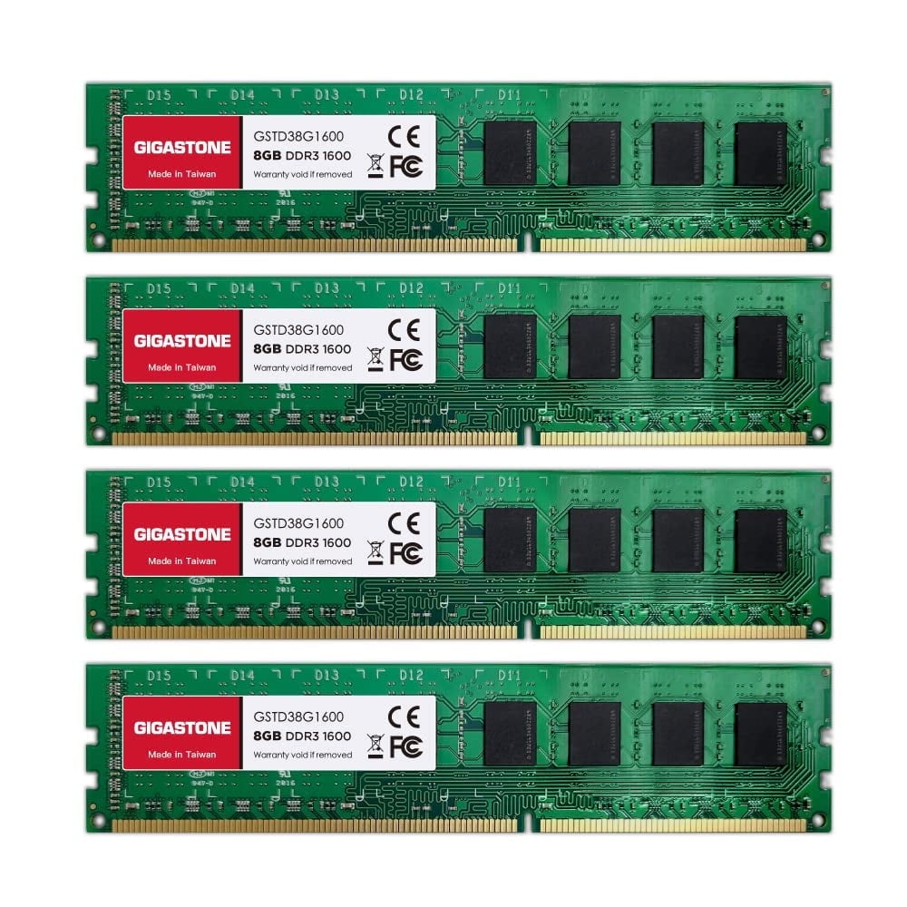 Kingston FURY Beast 16GB (2 x 8GB) DDR5 SDRAM Memory Kit - Walmart.com