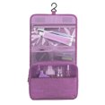 thumbnail image 1 of Bolsa de cosméticos multifunción separación seca y húmeda gancho para de maquillaje para vacaciones JShteea Para Estrenar, 1 of 9