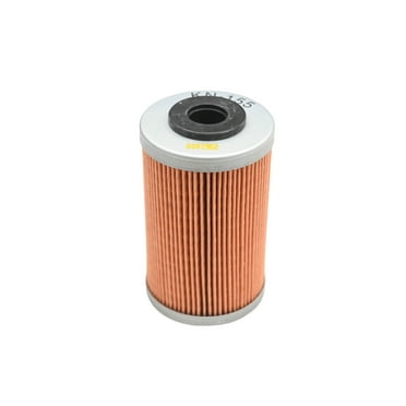 K&N KN-155 Oil Filter NOS