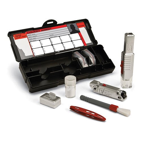 best spy kits for kids