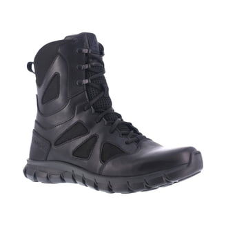 Reebok Work Men\'s Floatride Energy Tactical Composite Toe Work Shoe Camo RB4381 Reebok Work Men main image 4