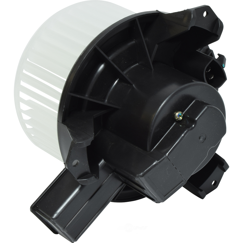 UAC BM 00021C Blower Motor W/ Wheel