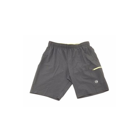 Free Country Free Country L T D Mens Size Small 4 Way Stretch Active Short Dark Navy Walmart Com
