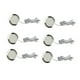 thumbnail image 1 of Lámpara De Lectura LED DYNWAVEMX 6pcs Universal Cúpula Para RV T4 T5, 1 of 8