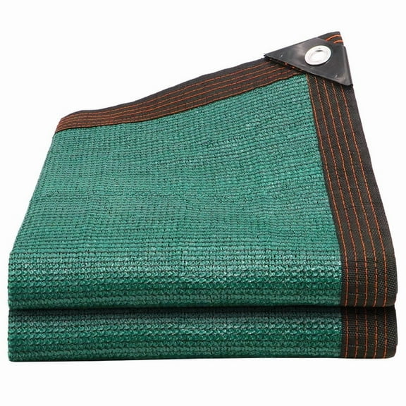 Shade Cloth For Garden Plant Shade Cover From Sun Balcony Sun Shade Cloth Large Shade Cloth Plant Sunshade Cloth Sun Blocking Cloth