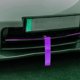 thumbnail image 4 of Moluckfu De Remolque Decorativa Morada Para Bumper De Auto Con Instalación Segura, 4 of 6