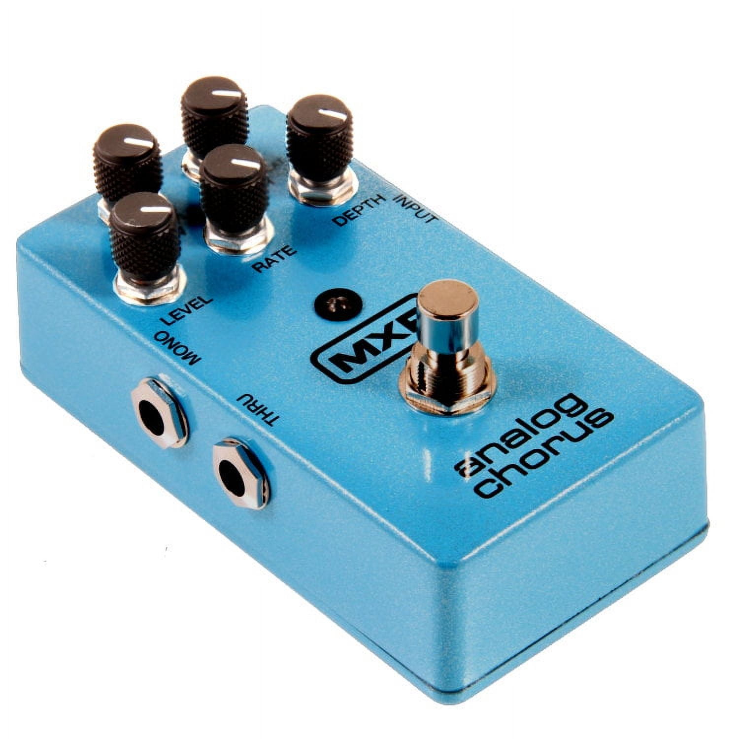 JIM DUNLOP A- B Box (M234)