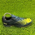 thumbnail image 1 of New Balance XC7 V2 Mens Size 7 Blue Yellow Running Track Racing Cleats Shoes, 1 of 6