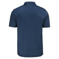 thumbnail image 3 of Men's Cutter & Buck Navy San Diego Padres Pike Eco Shadow Check Print, 3 of 3