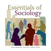 Essentials of Sociology (Ninth Edition) - David B. Brinkerhoff