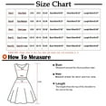 thumbnail image 2 of IROINNID Fit&Flare Dress For Women Strapless Sleeveless Plus Size Floral Casual Midi Dress Beach Loose Round Neckline Print Dress, 2 of 3