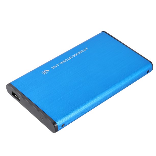 USB 3.0 Laptop Mobile Hard Disk Drive High Speed SSD HDD Portable Hard