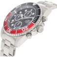 thumbnail image 2 of Invicta Men's Pro Diver 1770 Silver Stainless-Steel Quartz Diving Watch, 2 of 3