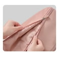 thumbnail image 2 of Tkrady XXL Comforter Storage Bag - Space Saving Compression Bag for Pillows, Blankets, Bedding -Collapsible Extra Large Mesh Packing Cube - King, 2 of 6