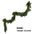 thumbnail image 2 of L Doll Decoration Pendant Car Rearview Mirror Accessories Pendant Backpack Small Pendant, 2 of 2