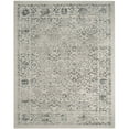 thumbnail image 1 of Safavieh Carmel 2' X 8' Power Loomed Rug in Beige and Blue, 1 of 3
