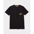 thumbnail image 4 of Men's Logo Pocket T-Shirt | CAT® WORKWEAR, 4 of 6