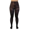 thumbnail image 2 of Women's Silk Impressions Glitter Tights, 2-Pack, 2 of 3