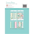 thumbnail image 3 of The Paper Tree Papiers Décoratifs Summer Shores A4, 3 of 3