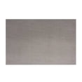 thumbnail image 1 of Mantel Individual Mainstays 30x45 cm Rectangular Gris Text, 1 of 4