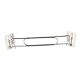 thumbnail image 3 of Varilla de Almacenamiento de La Cubierta de Autocaravana, Accesorios Negros, Indispensables, 3 of 7