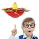 thumbnail image 3 of FELTECHELECTR Juego de equilibrio con palitos de fideos de pollo, juguete de mesa para niños y niñas (colores surtidos), 3 of 6