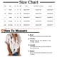 thumbnail image 3 of Tops de Mujer Camisas Blusas Blusa de Solapa Casual Estampado de Manga Corta Camisa Suelta Botones Cárdigan Odeerbi ODB145274, 3 of 7