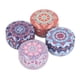 thumbnail image 5 of Velas De Aromaterapia, Juego De Velas Perfumadas, Cera De Soja De Larga Duración, Paquete De 4 Para El Hogar, 5 of 7