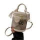 thumbnail image 1 of Versatile Fashion Tote Bag Summer Waterproof Casual PU Leather Handbag Daily Casual Flair, 1 of 5