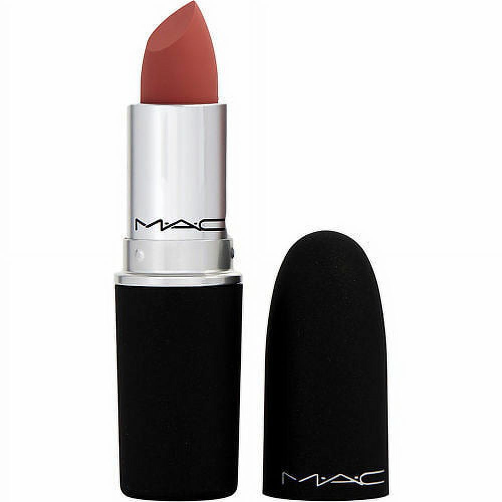 Mac Cosmetics MACCLS75 0.1 oz Powder Kiss Lipstick - Scattered Petals ...