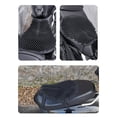 thumbnail image 3 of Yeacher Motorcycle Silicon Seat Cushion,Ergonomic Cushion ,Pressure Relief Ride for Riding to Relieve Pressure, Absorb, 3 of 8