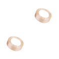 thumbnail image 2 of Advancent Paquete Cinta Accesorios para manualidades DIY Cintas de poliéster Cumpleaños Vino Rojo 33 Type5 NO5 Advancent CBP273930, 2 of 6