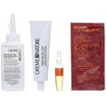 thumbnail image 3 of Creme of Nature Exotic Shine Color, Soft Black, 3.0 Fluid Ounce, 3 of 3