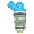 thumbnail image 1 of Boquilla de inyector de combustible 23250-75070 para RZN14 Hiace RZH1 RZY2, 1 of 5