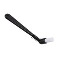 thumbnail image 3 of Coffee Appliance Cleaning Brush, Long Handle Nylon Cleaner for Coffee Maker, Grinder, Frothers, with Small Portable Size, Great Using Experience, 3 of 7