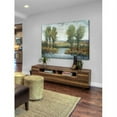 thumbnail image 5 of Marmont Hill "Stream Side II" Painting Print on Wrapped Canvas, 5 of 7