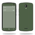 thumbnail image 1 of MightySkins BLUSTX8-Solid Olive Skin for Blu Studio X8 HD - Solid Olive, 1 of 5