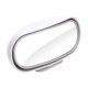 thumbnail image 1 of 2x Espejo de automotriz, giratorio de 360 degree, reutilizable, resistente , accesorios para espejo de coche, espejo apto par Zulema Espejo de punto ciego del coche, 1 of 8
