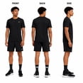 thumbnail image 2 of PUMA Men's High Quarter Cushion Socks, 6 Pack (Shoe Size: 8-12 / Sock Size: 10-13), 2 of 6